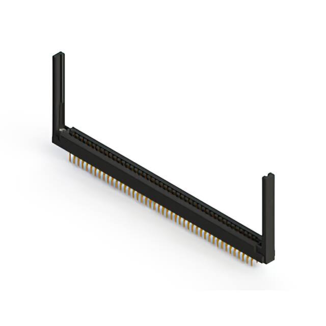357-088-522-268 EDAC Inc.  Edgeboard Connectors